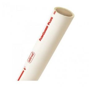 Ashirvad Aqualife 3Mtr UPVC Pipes (SCH 80) 0.75 Inch, 2139102